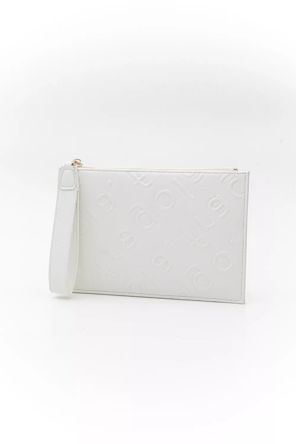 Φάκελος πλακέ με φερμουάρ και χειρολαβή Φάκελος πλακέ με φερμουάρ και χειρολαβή