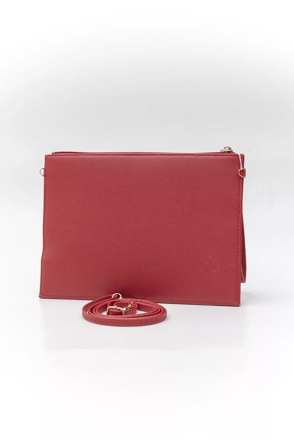 Μεγάλος φάκελος πλακέ με φερμουάρ και χειρολαβή Μεγάλος φάκελος πλακέ με φερμουάρ και χειρολαβή