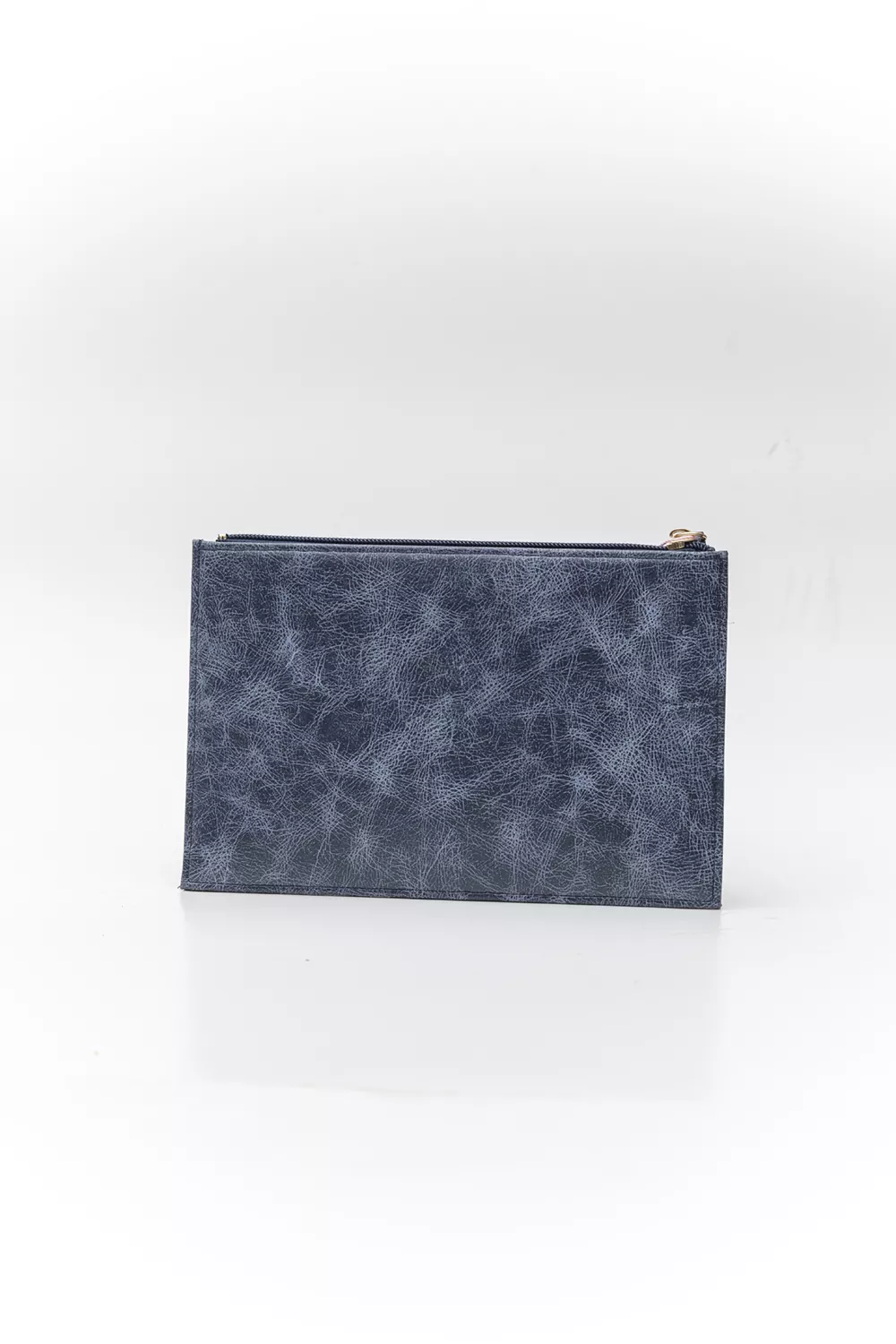 Φάκελος πλακέ με φερμουάρ και χειρολαβή VINTAGE Φάκελος πλακέ με φερμουάρ και χειρολαβή VINTAGE