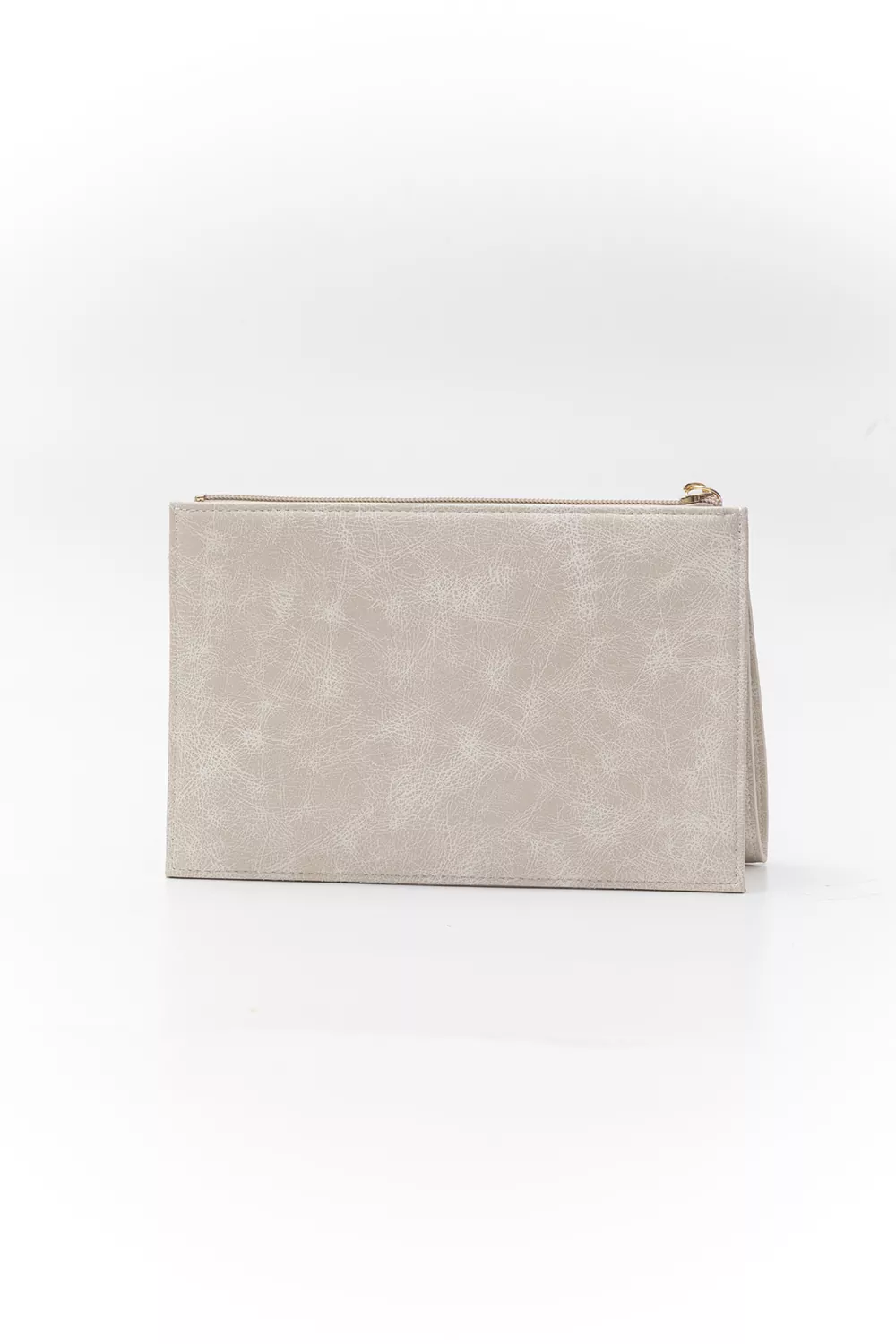 Φάκελος πλακέ με φερμουάρ και χειρολαβή VINTAGE Φάκελος πλακέ με φερμουάρ και χειρολαβή VINTAGE