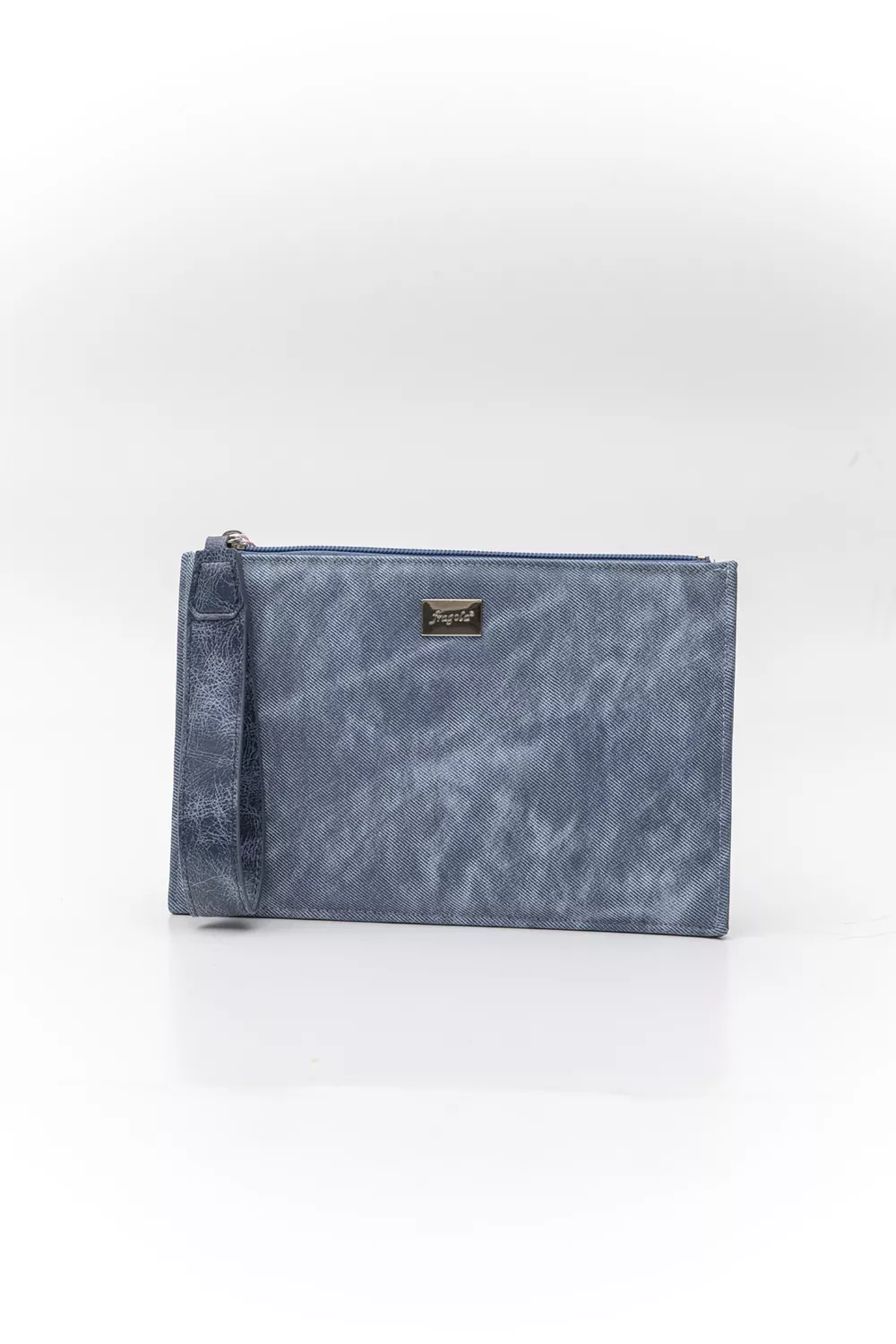 Φάκελος πλακέ σταθερός με φερμουάρ και χειρολαβή JEAN (5άδα) Φάκελος πλακέ σταθερός με φερμουάρ και χειρολαβή JEAN (5άδα)