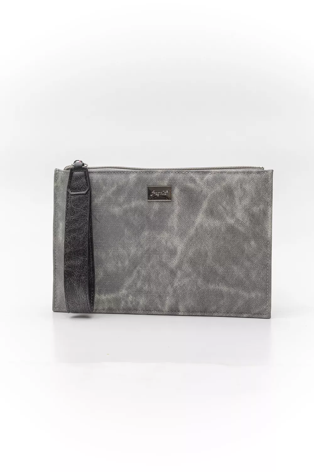 Φάκελος πλακέ σταθερός με φερμουάρ και χειρολαβή JEAN Φάκελος πλακέ σταθερός με φερμουάρ και χειρολαβή JEAN