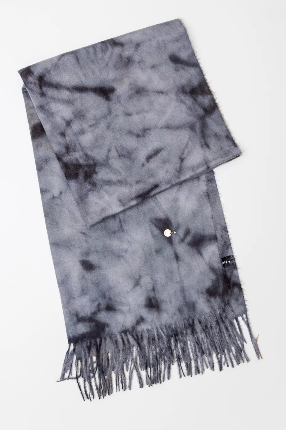 Double face πασμίνα