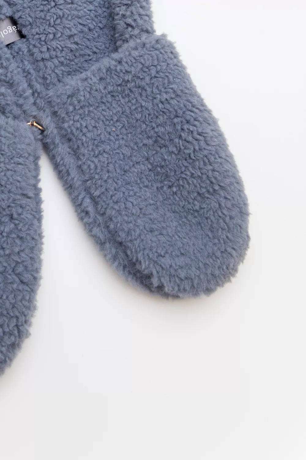 Γουνάκι λαιμού με τσέπες