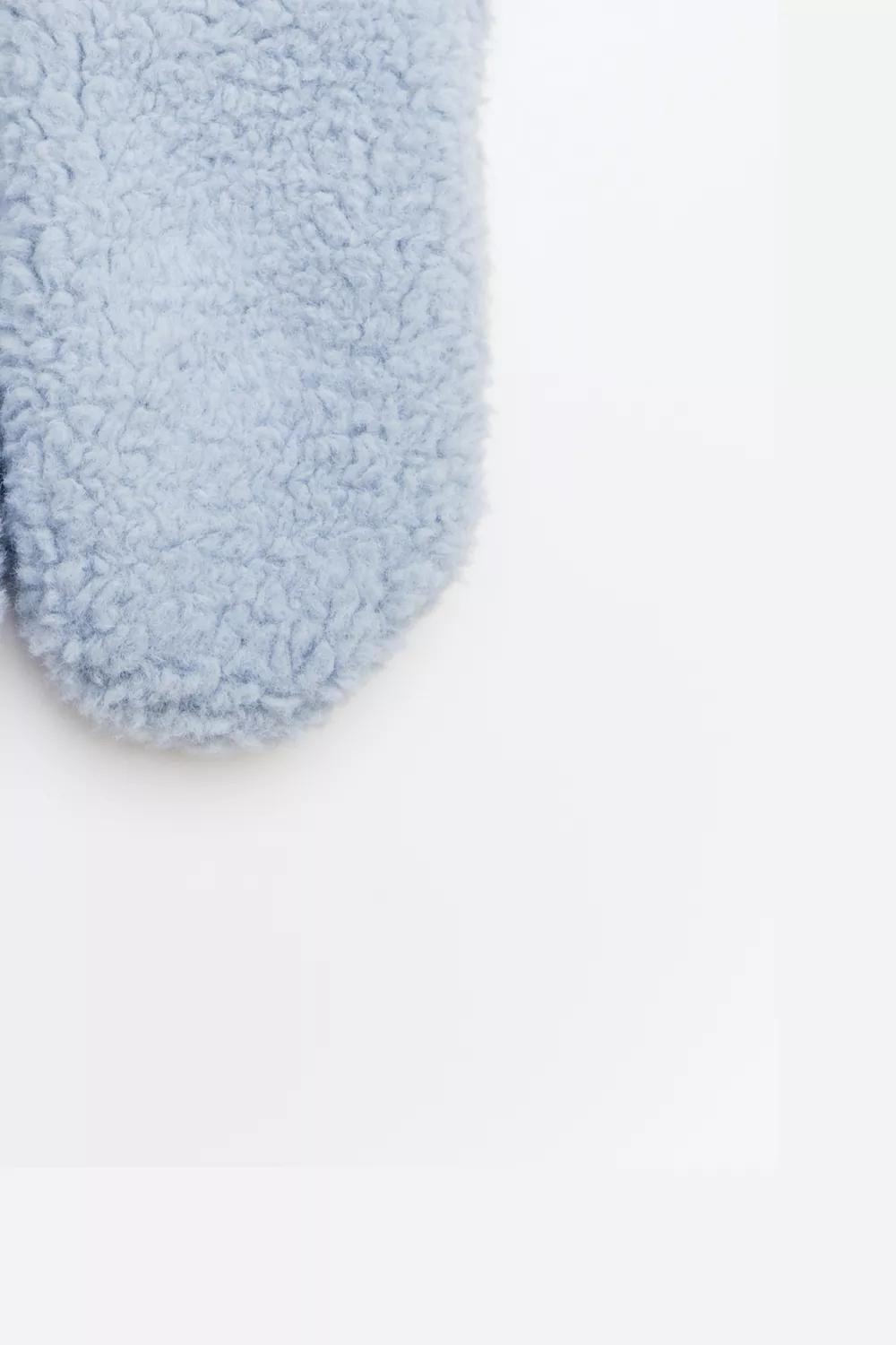 Γουνάκι λαιμού με τσέπες