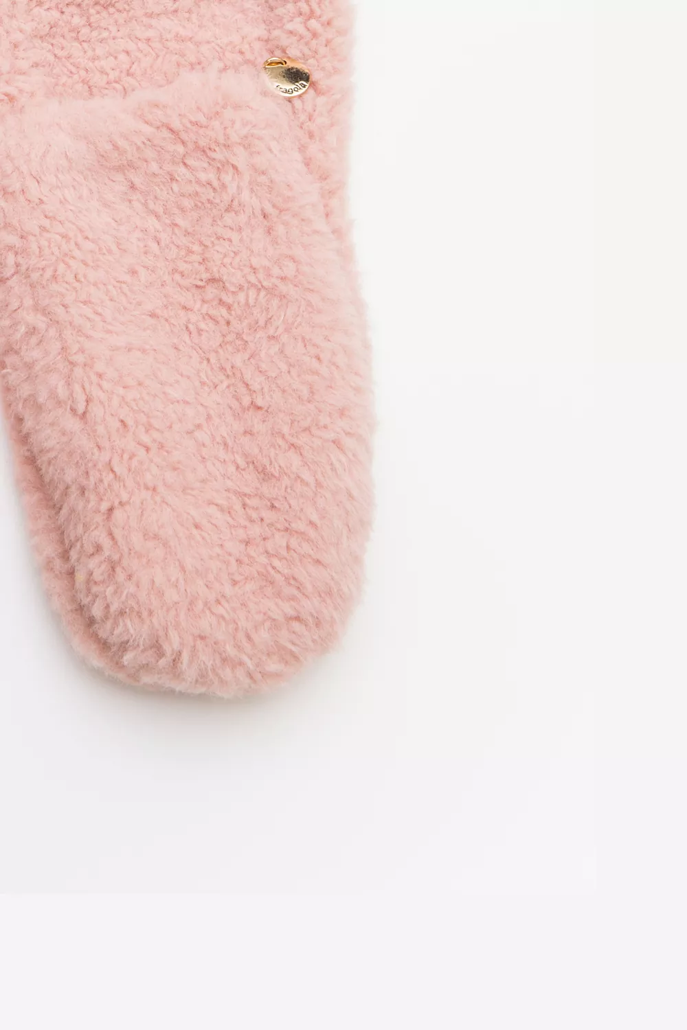 Γουνάκι λαιμού με τσέπες