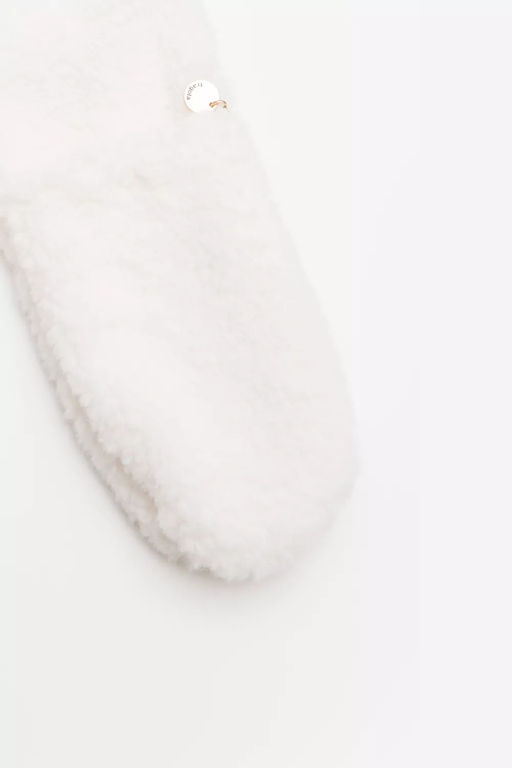 Γουνάκι λαιμού με τσέπες