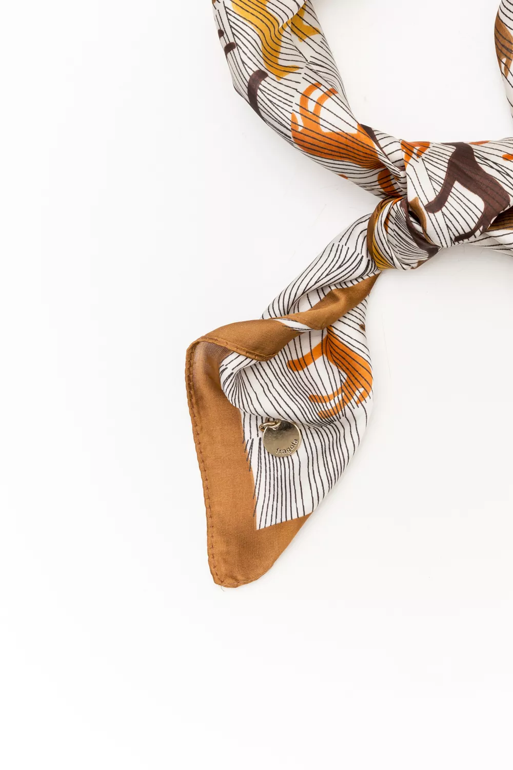 Φουλάρι SC107