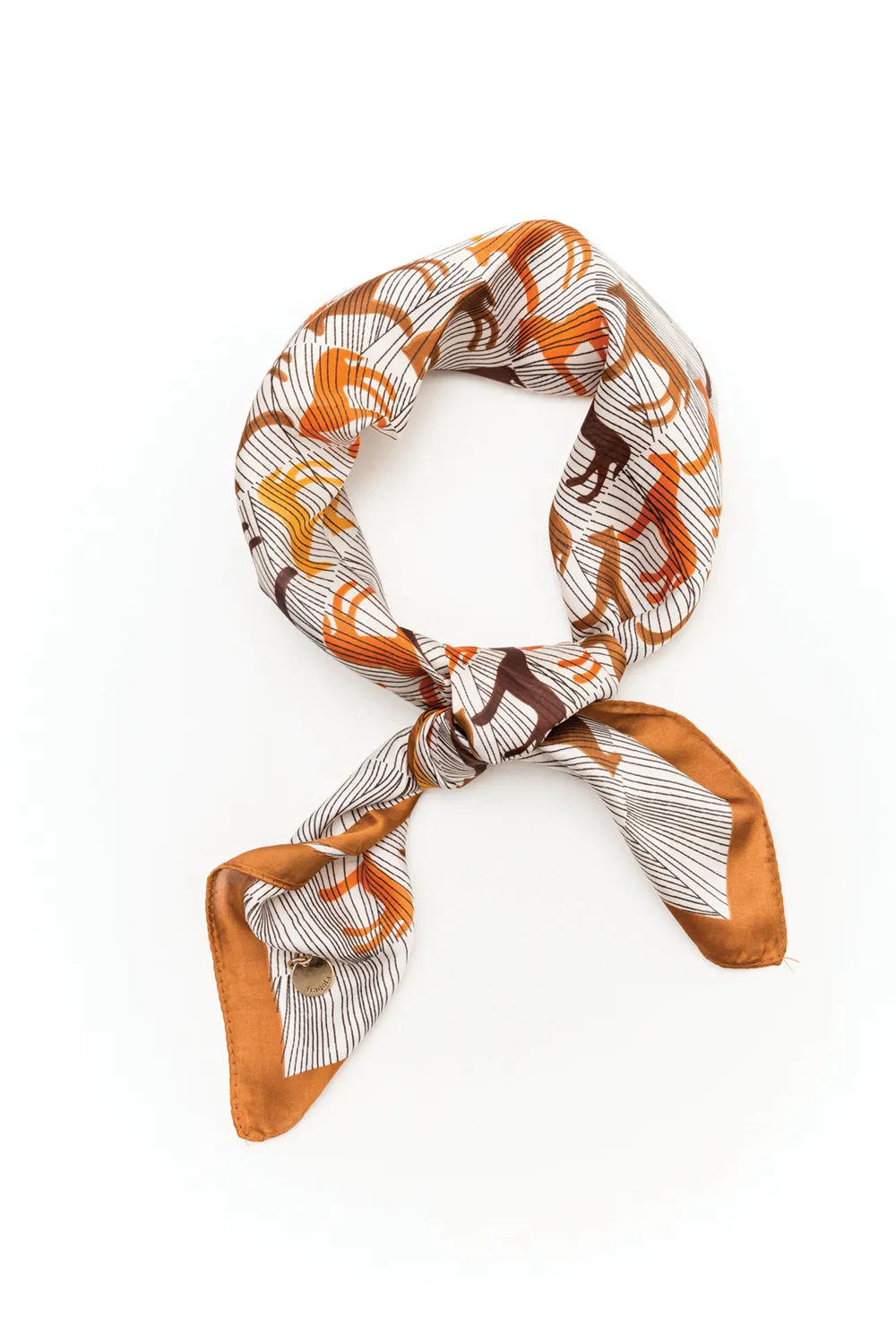 Φουλάρι SC107