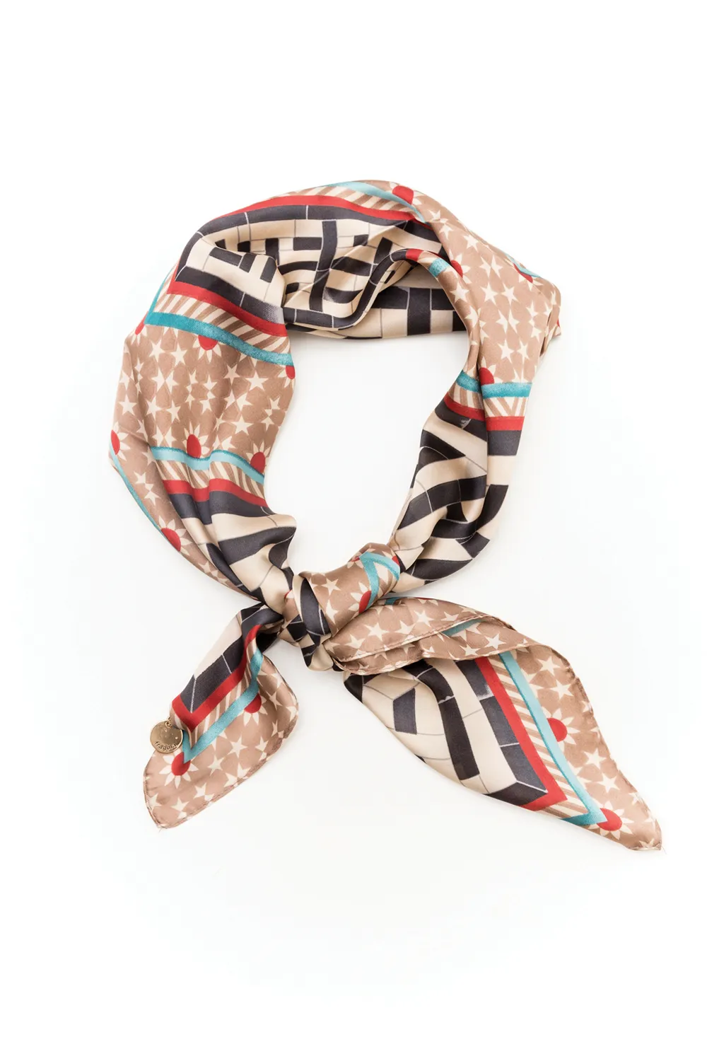 Φουλάρι SC120 Φουλάρι SC120