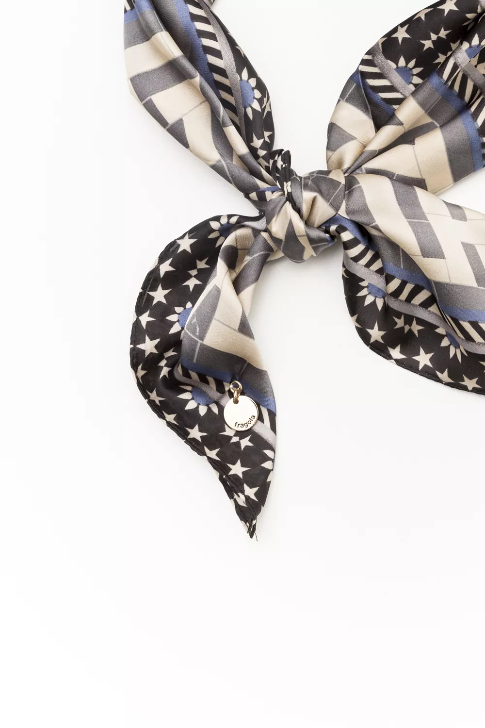 Φουλάρι SC120 Φουλάρι SC120