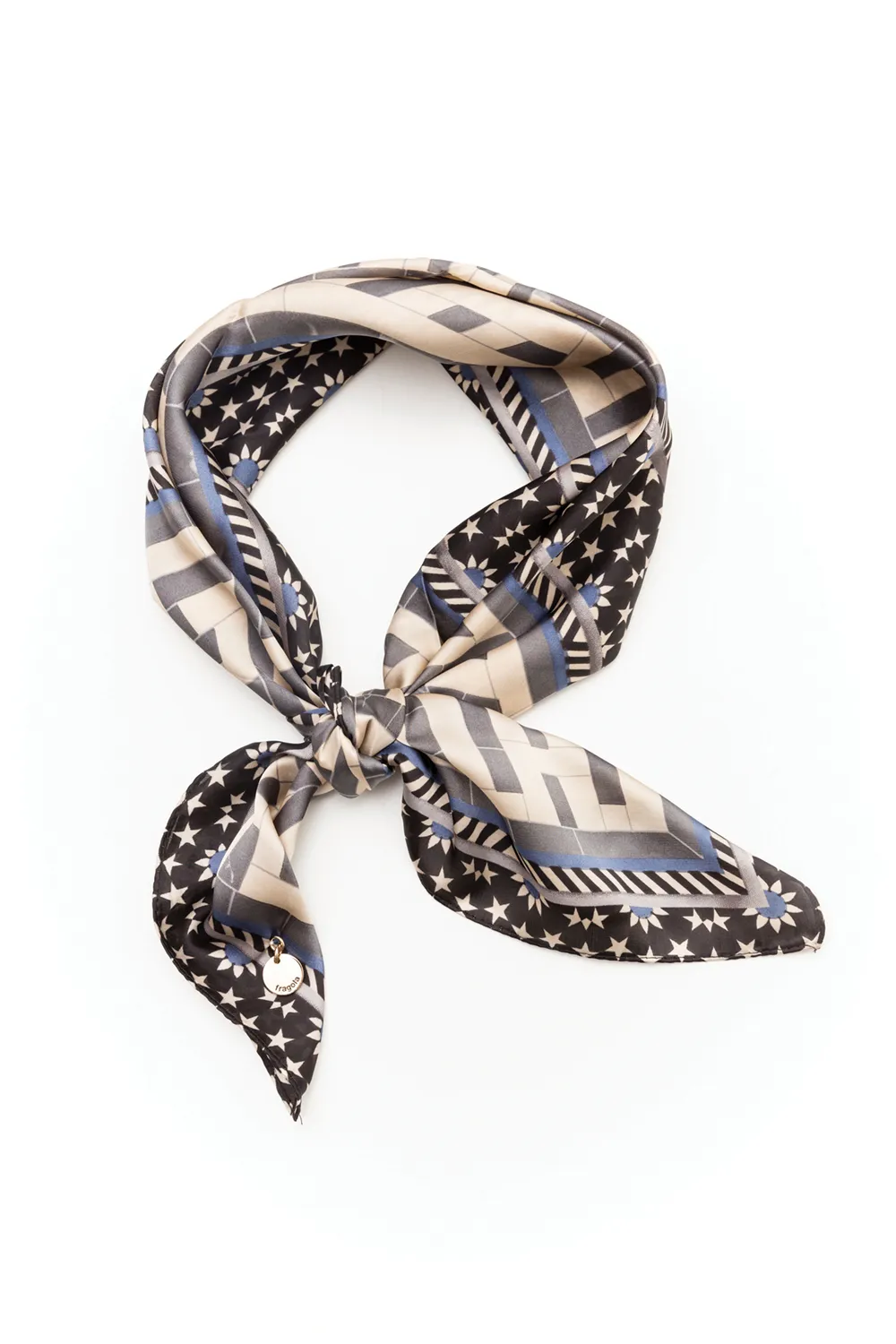 Φουλάρι SC120 Φουλάρι SC120