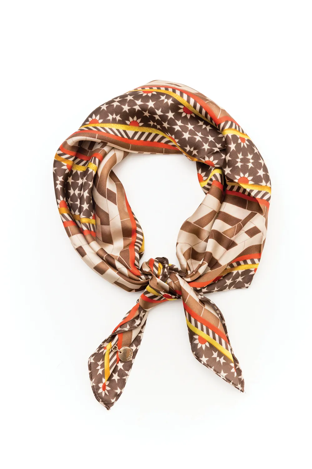 Φουλάρι SC120 Φουλάρι SC120