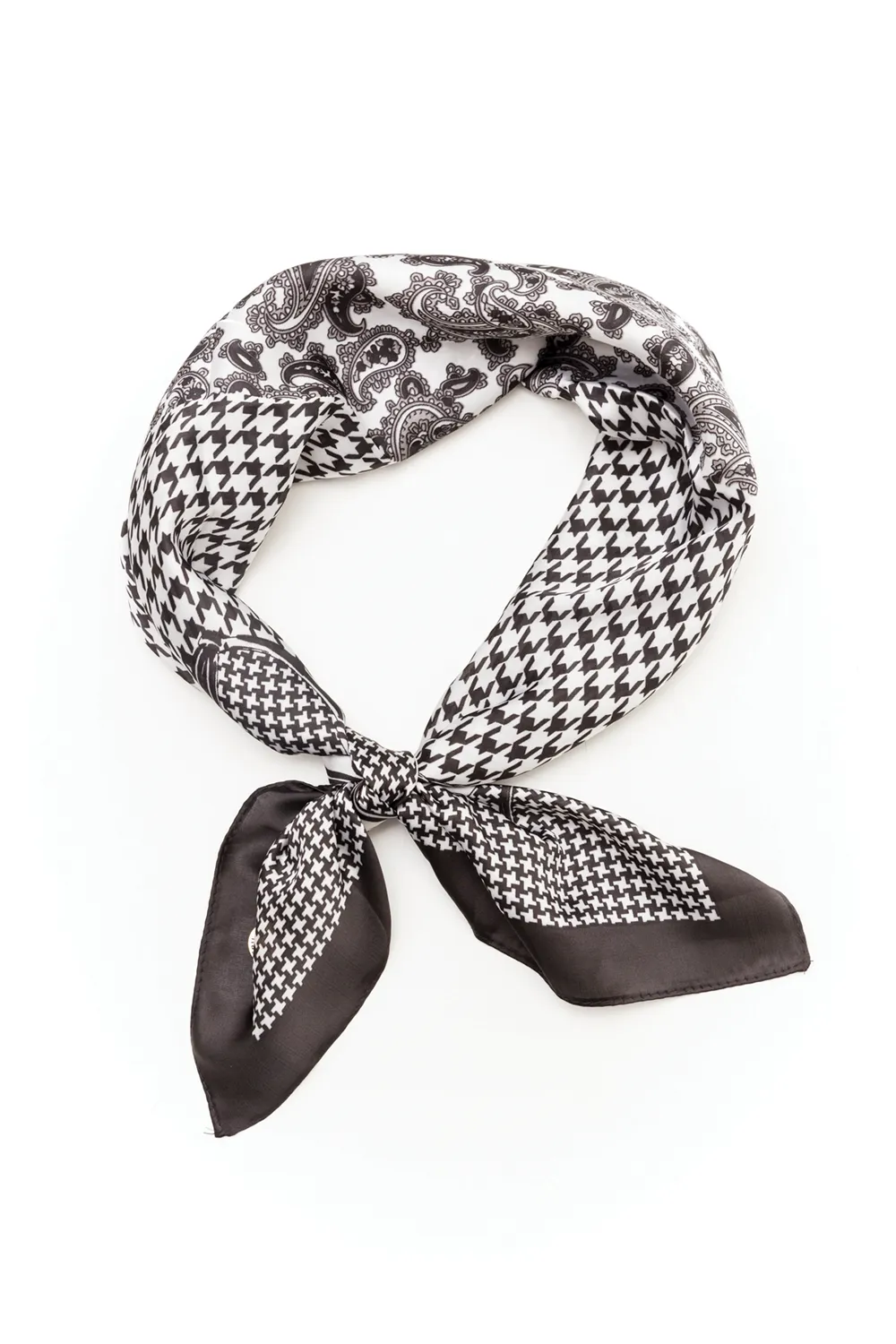 Φουλάρι SC124 Φουλάρι SC124