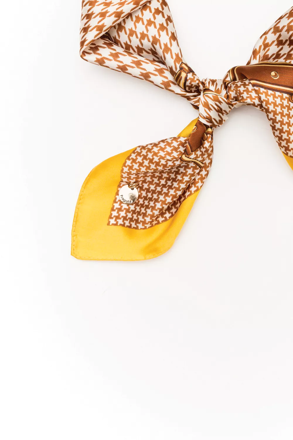 Φουλάρι SC124 Φουλάρι SC124