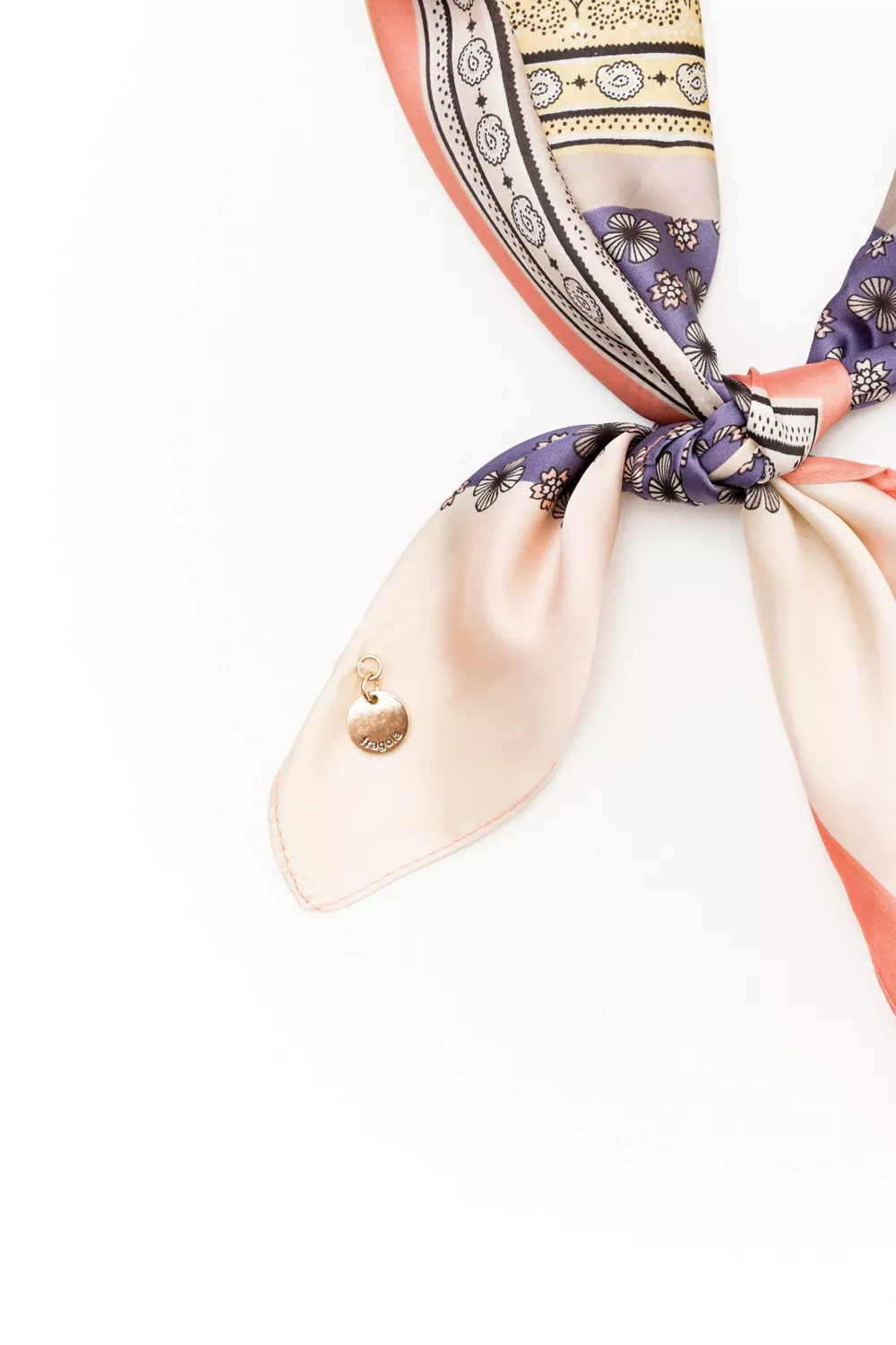 Φουλάρι SC129