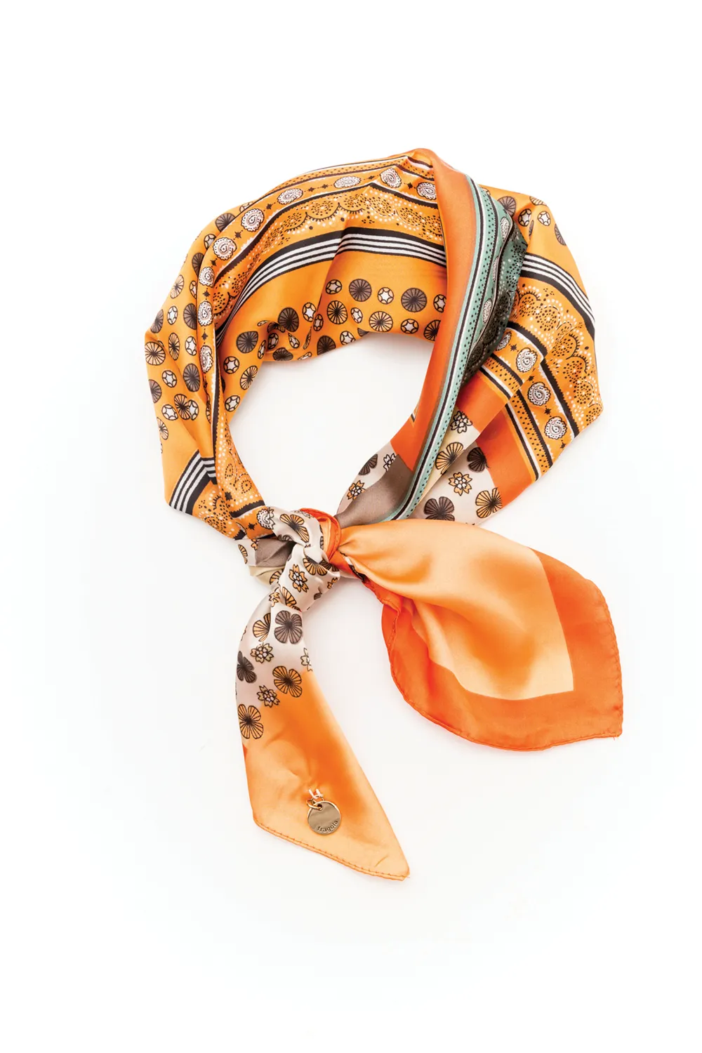 Φουλάρι SC129