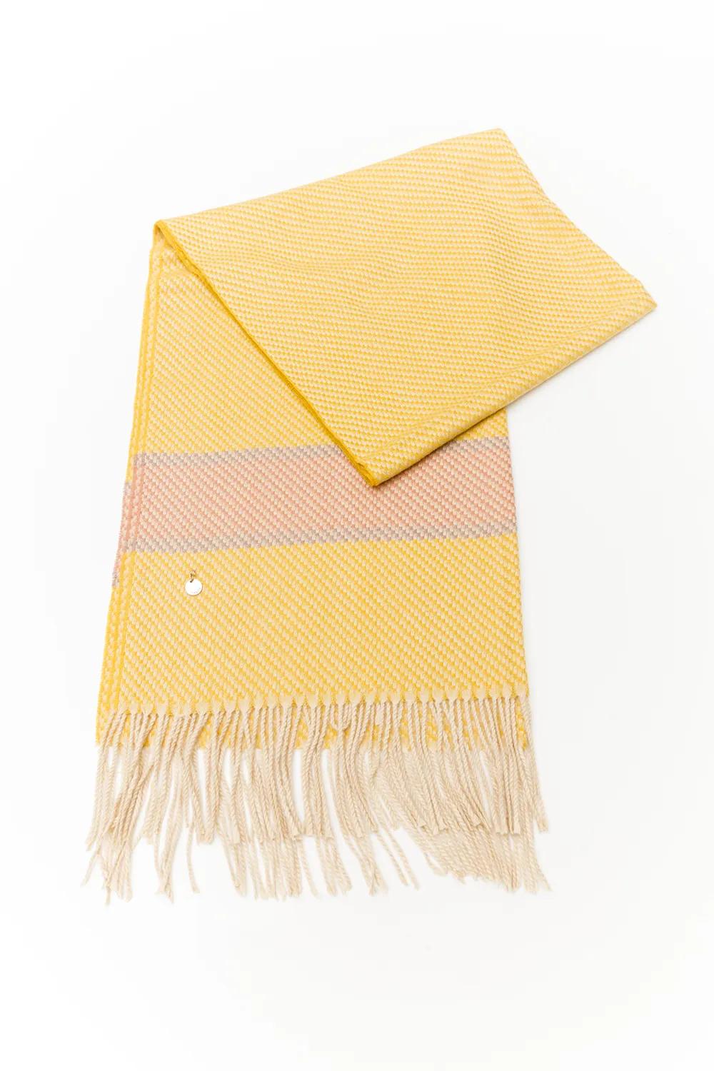 Πασμίνα σε παλ ψαροκόκκαλο Πασμίνα σε παλ ψαροκόκκαλο