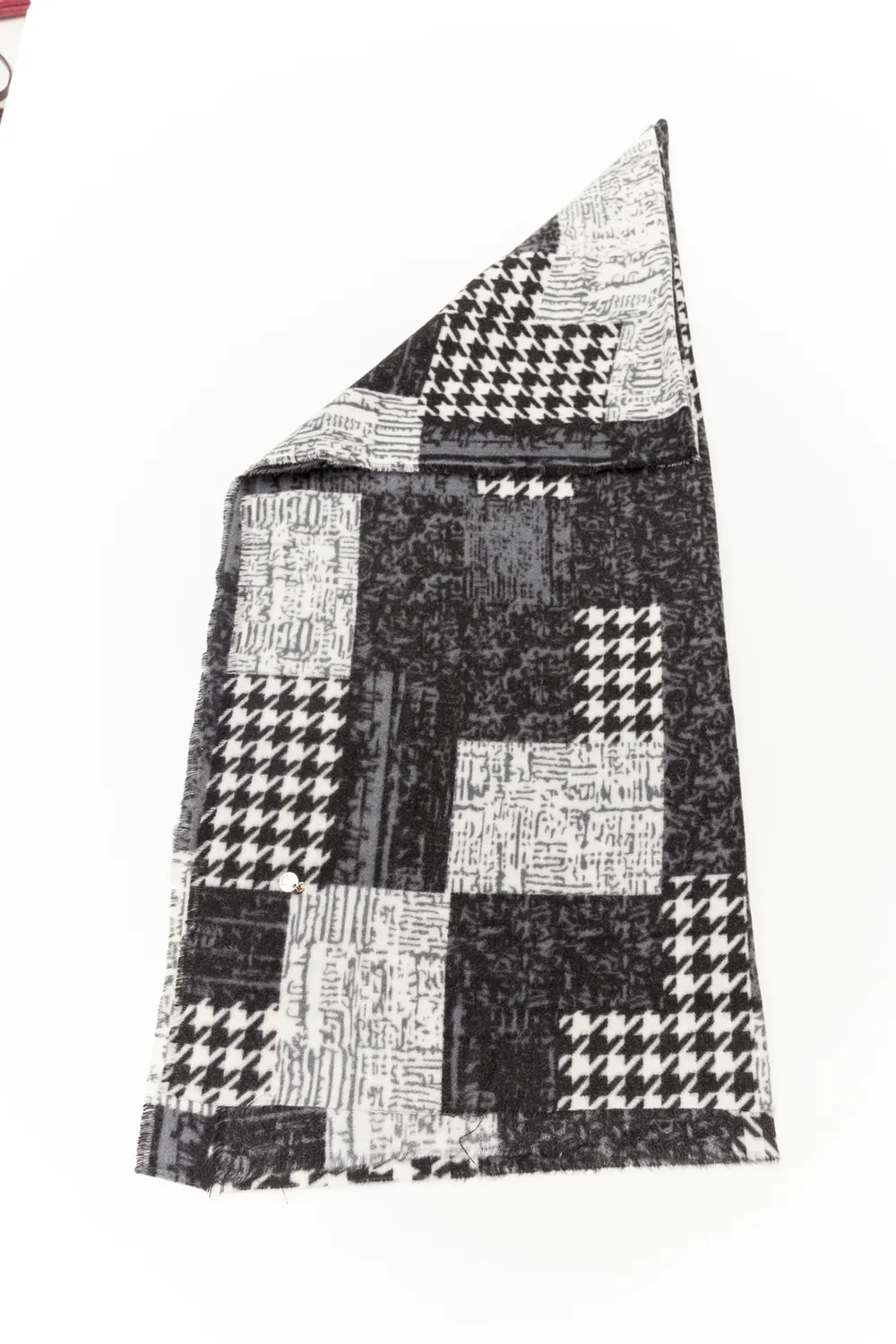 Πασμίνα Patchwork Πασμίνα Patchwork