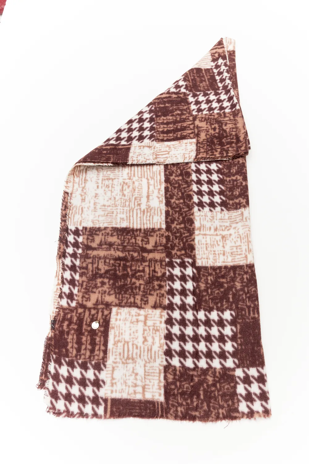 Πασμίνα Patchwork Πασμίνα Patchwork