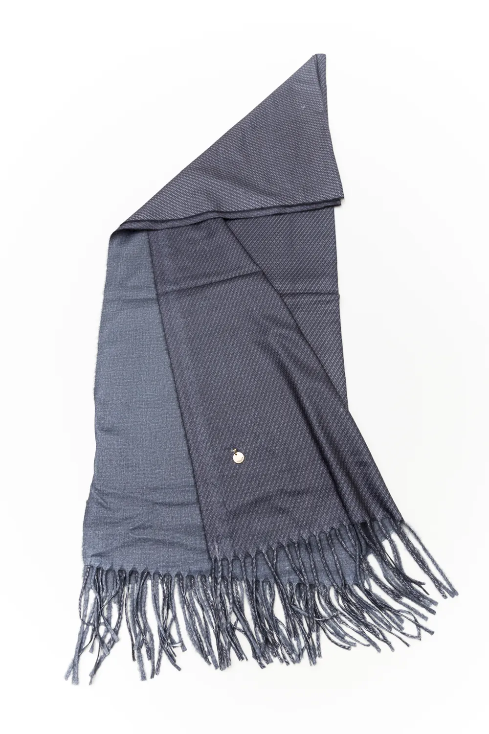 Double face πασμίνα Double face πασμίνα