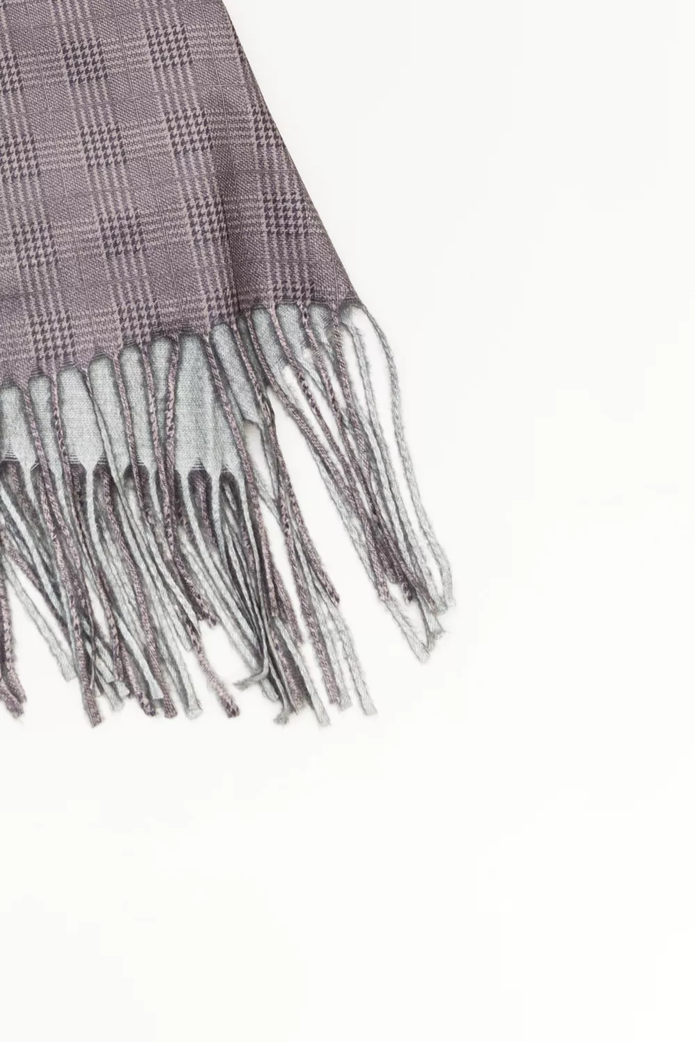 Double face πασμίνα karo Double face πασμίνα karo