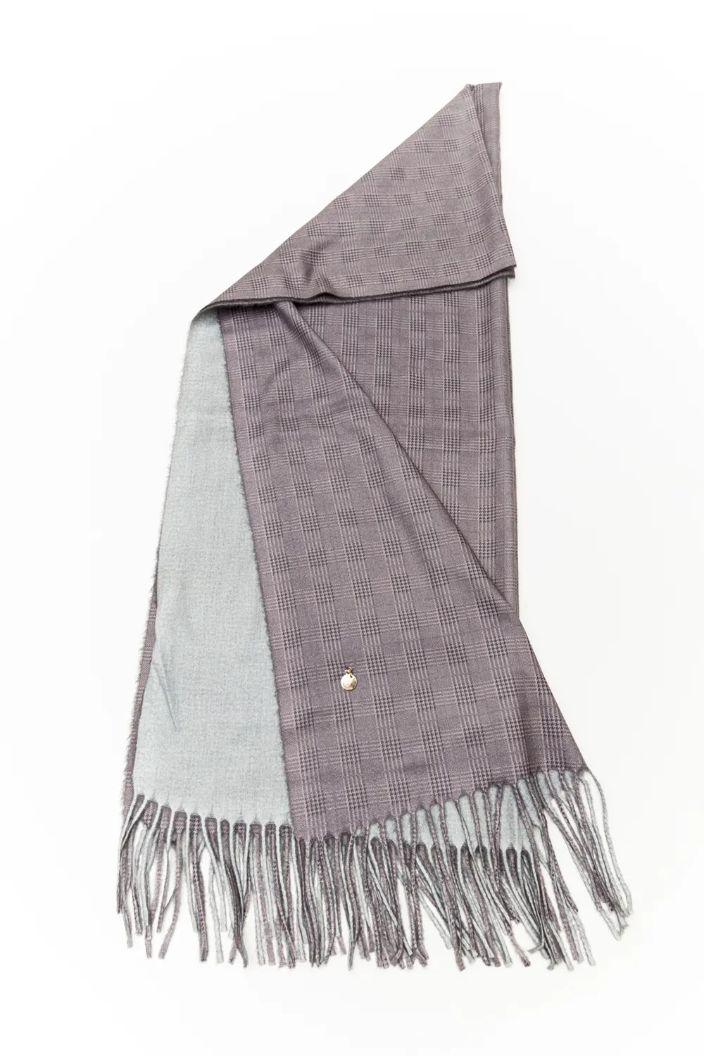 Double face πασμίνα karo Double face πασμίνα karo