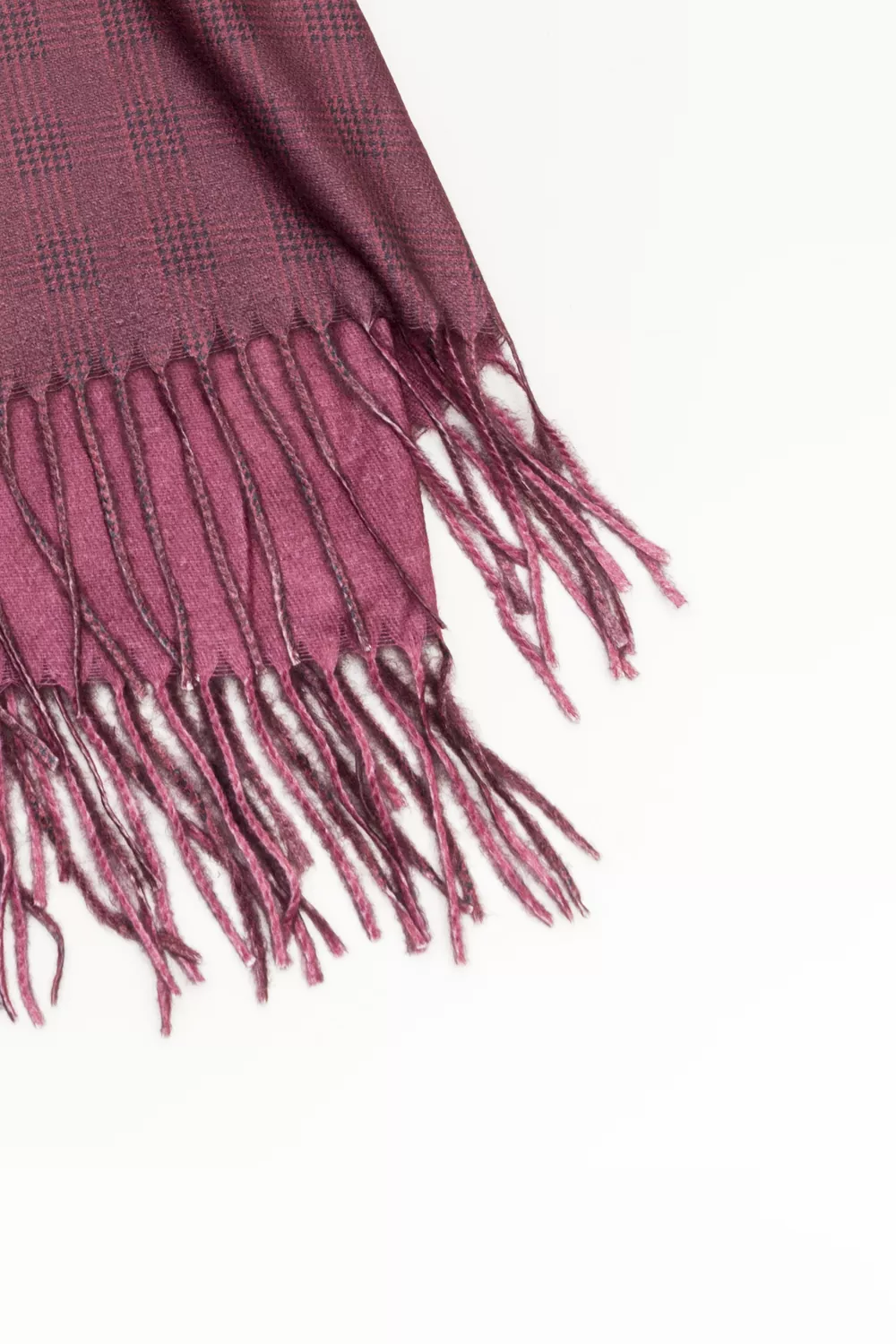 Double face πασμίνα karo Double face πασμίνα karo