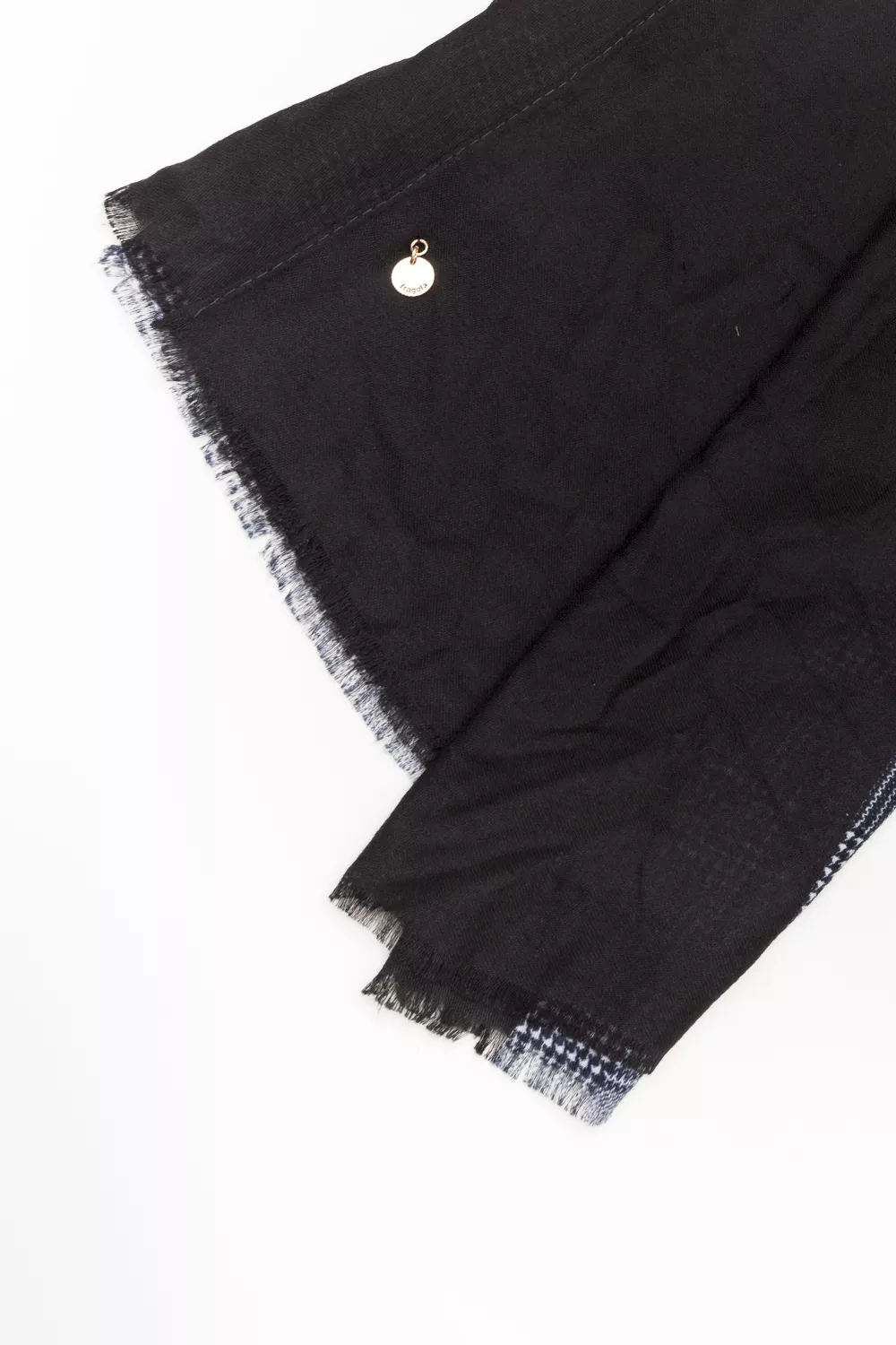 Double face πασμίνα karo Double face πασμίνα karo