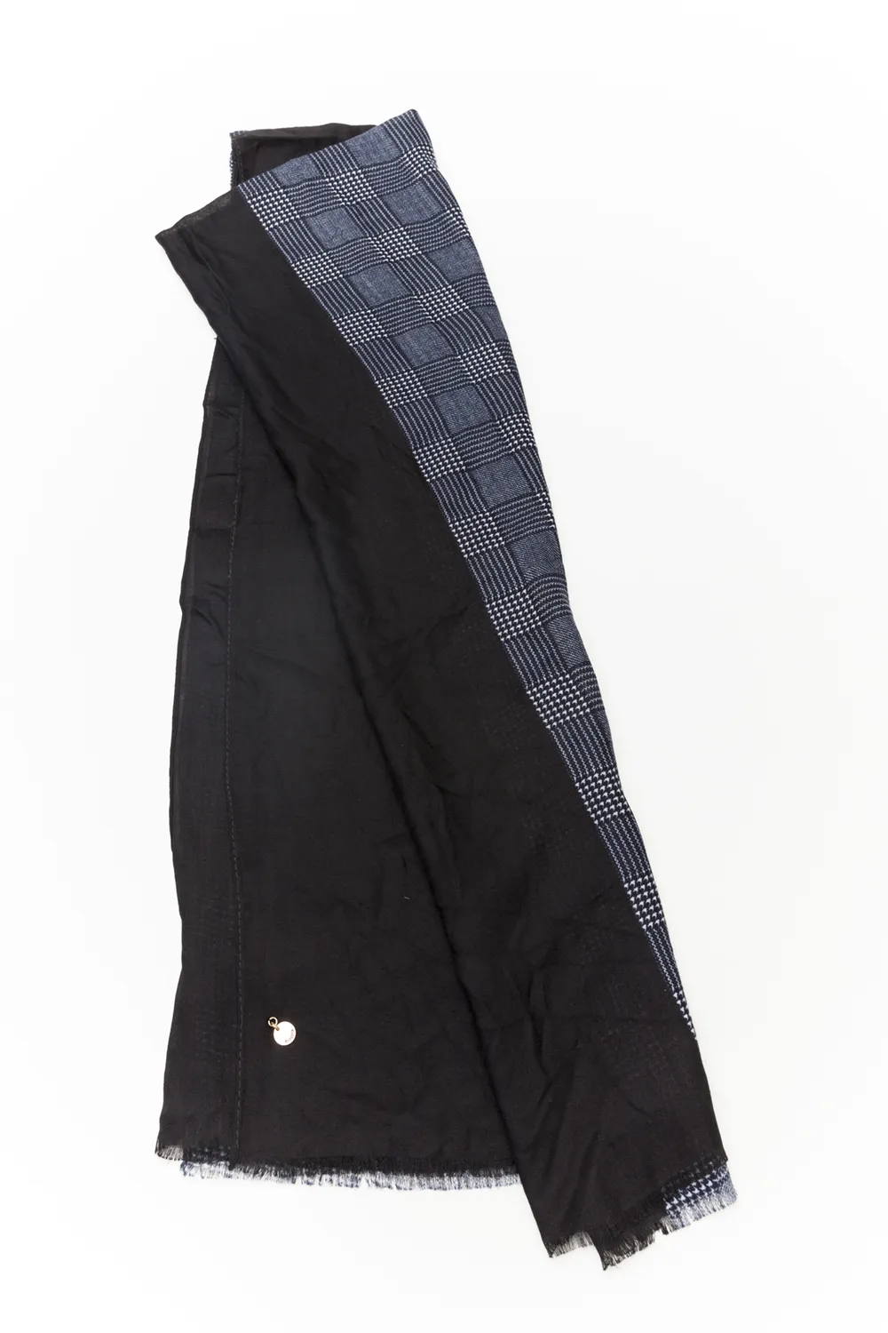 Double face πασμίνα karo Double face πασμίνα karo