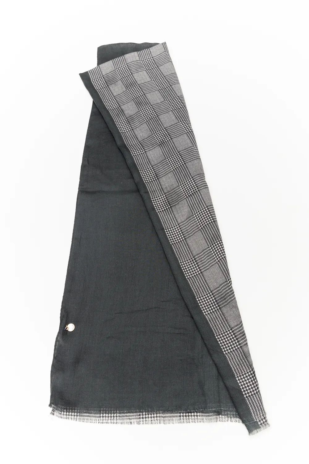 Double face πασμίνα karo Double face πασμίνα karo