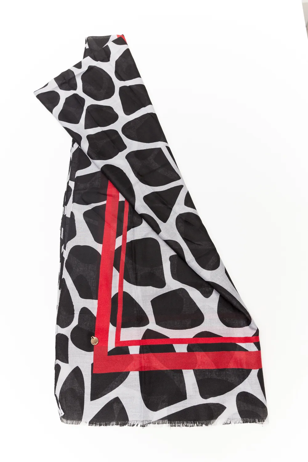 Πασμίνα ιδανική για layering Πασμίνα ιδανική για layering