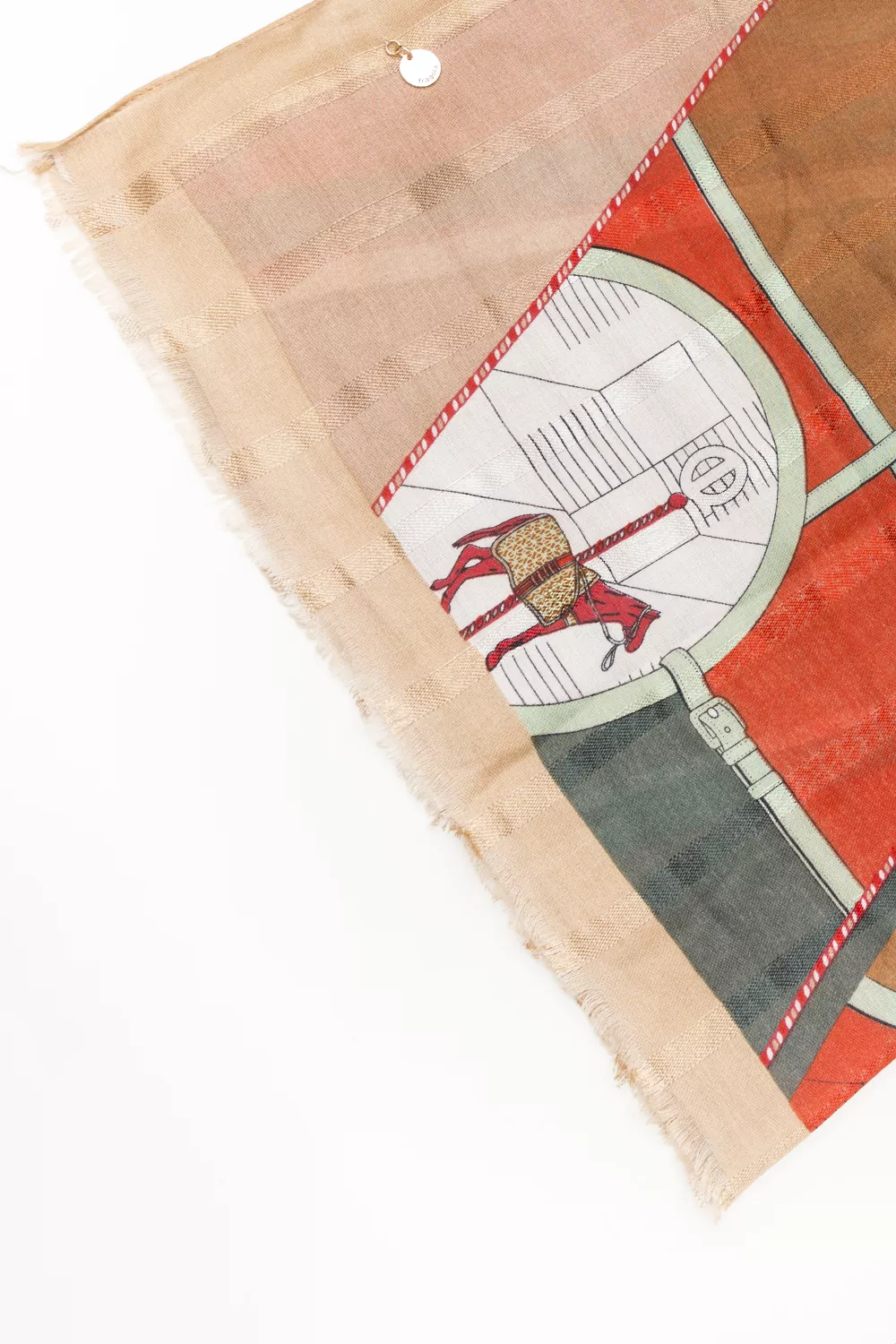 Πασμίνα ιδανική για layering Πασμίνα ιδανική για layering