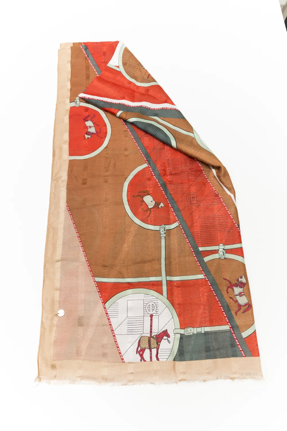 Πασμίνα ιδανική για layering Πασμίνα ιδανική για layering