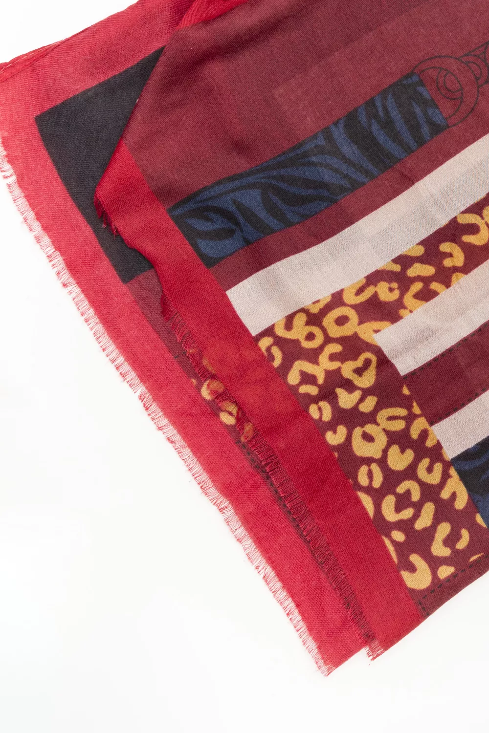 Πασμίνα ιδανική για layering Πασμίνα ιδανική για layering