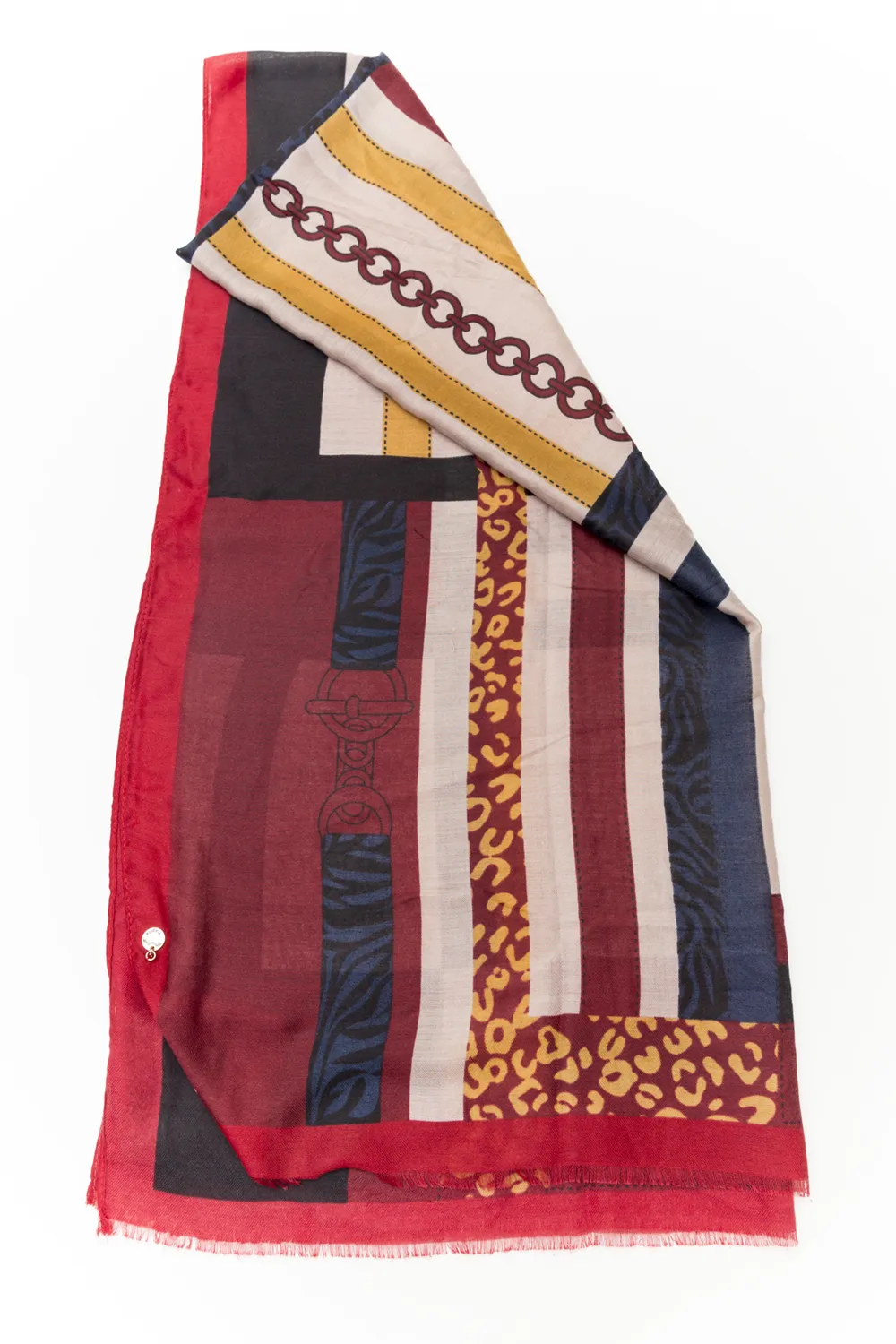 Πασμίνα ιδανική για layering Πασμίνα ιδανική για layering