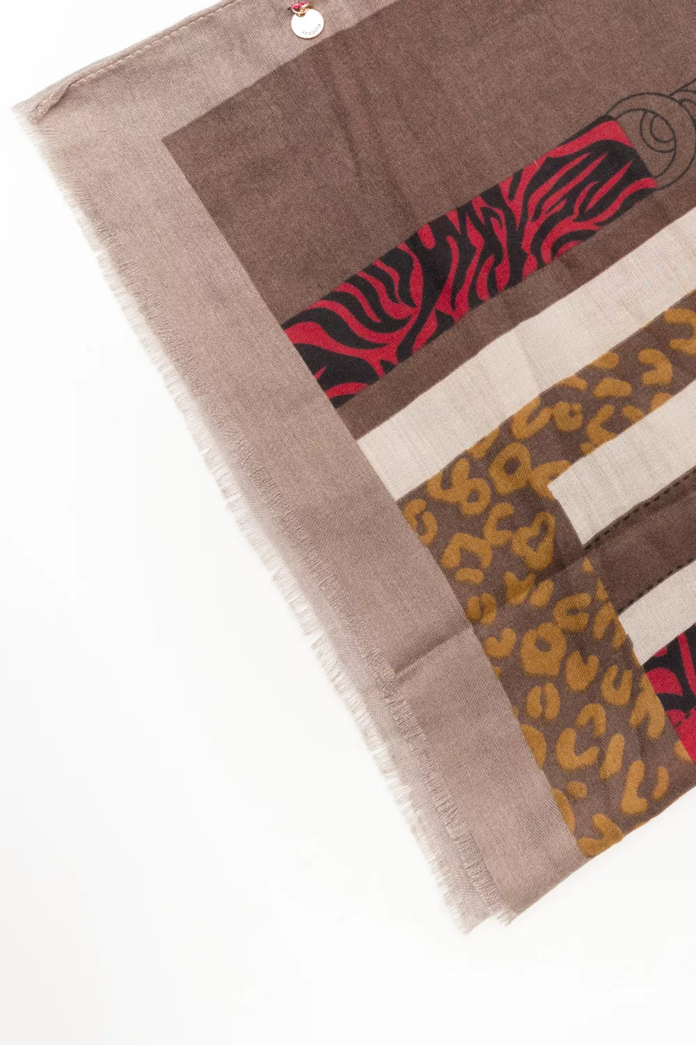 Πασμίνα ιδανική για layering Πασμίνα ιδανική για layering