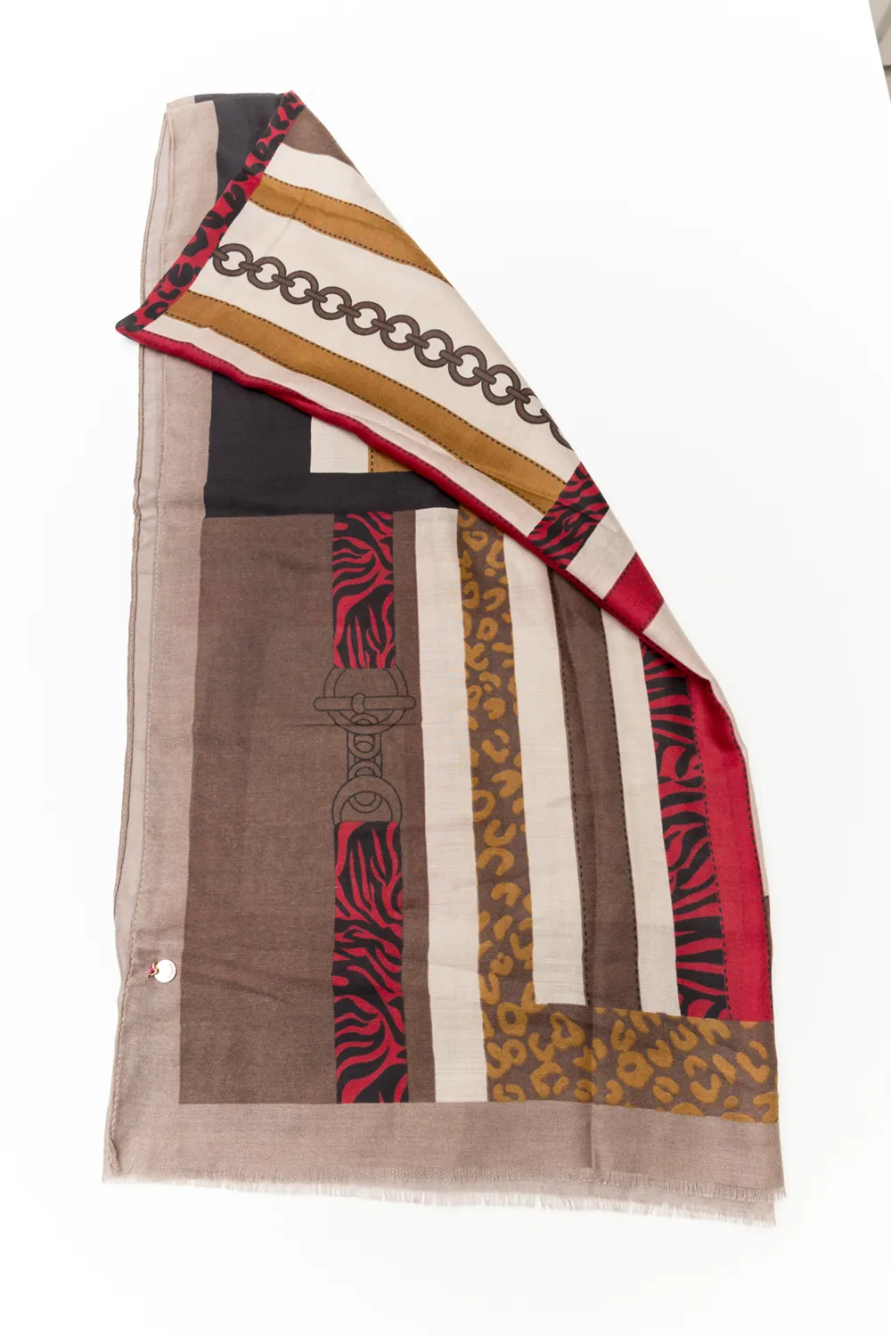 Πασμίνα ιδανική για layering Πασμίνα ιδανική για layering