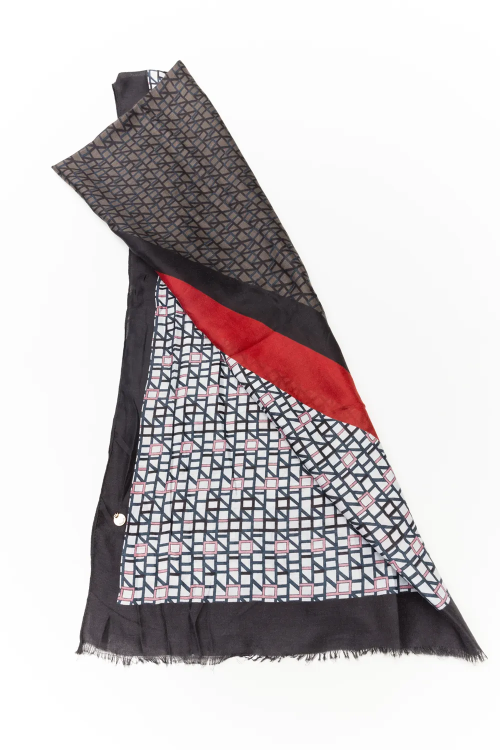 Πασμίνα ιδανική για layering Πασμίνα ιδανική για layering