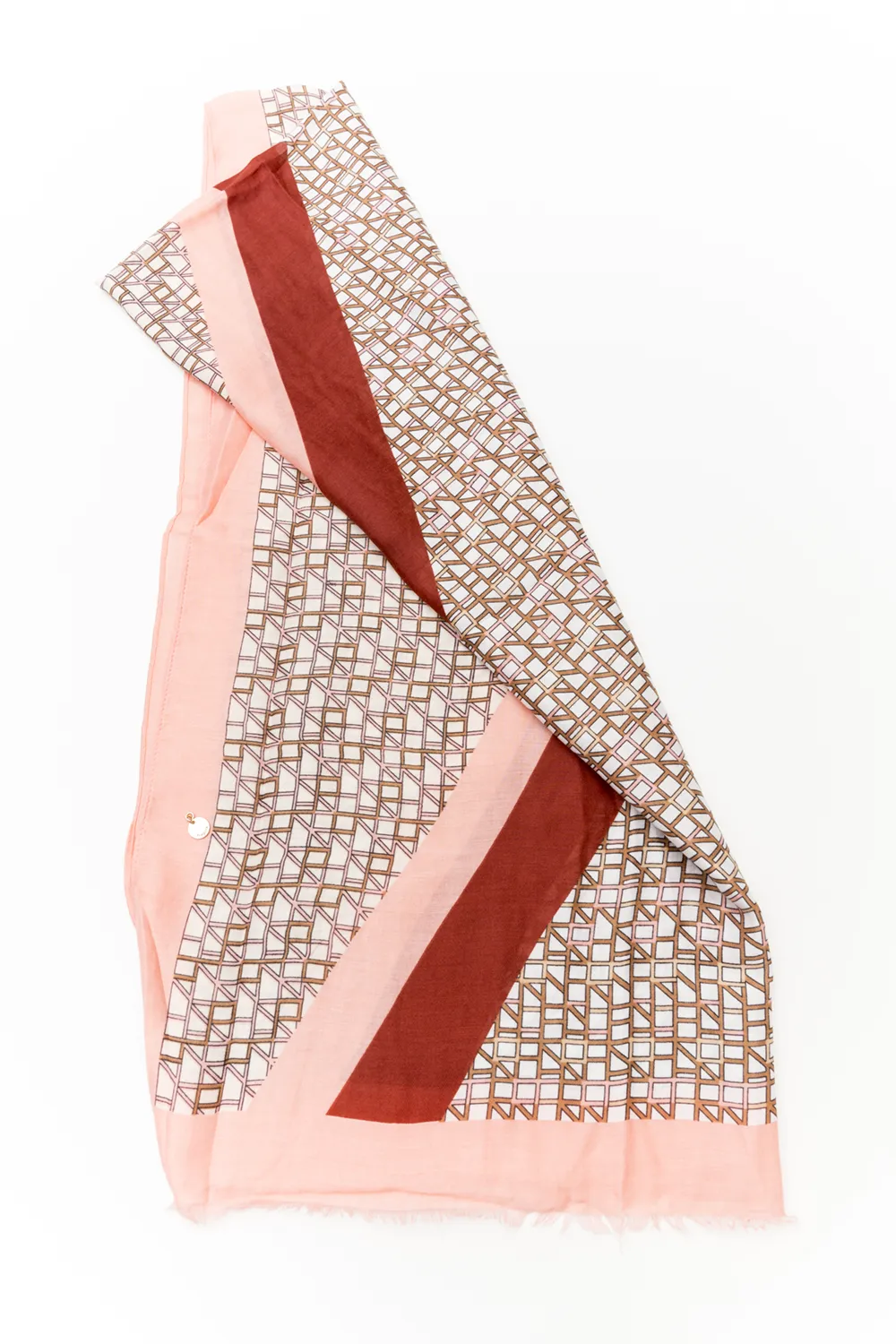 Πασμίνα ιδανική για layering Πασμίνα ιδανική για layering