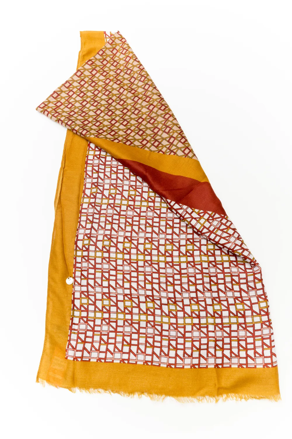 Πασμίνα ιδανική για layering Πασμίνα ιδανική για layering