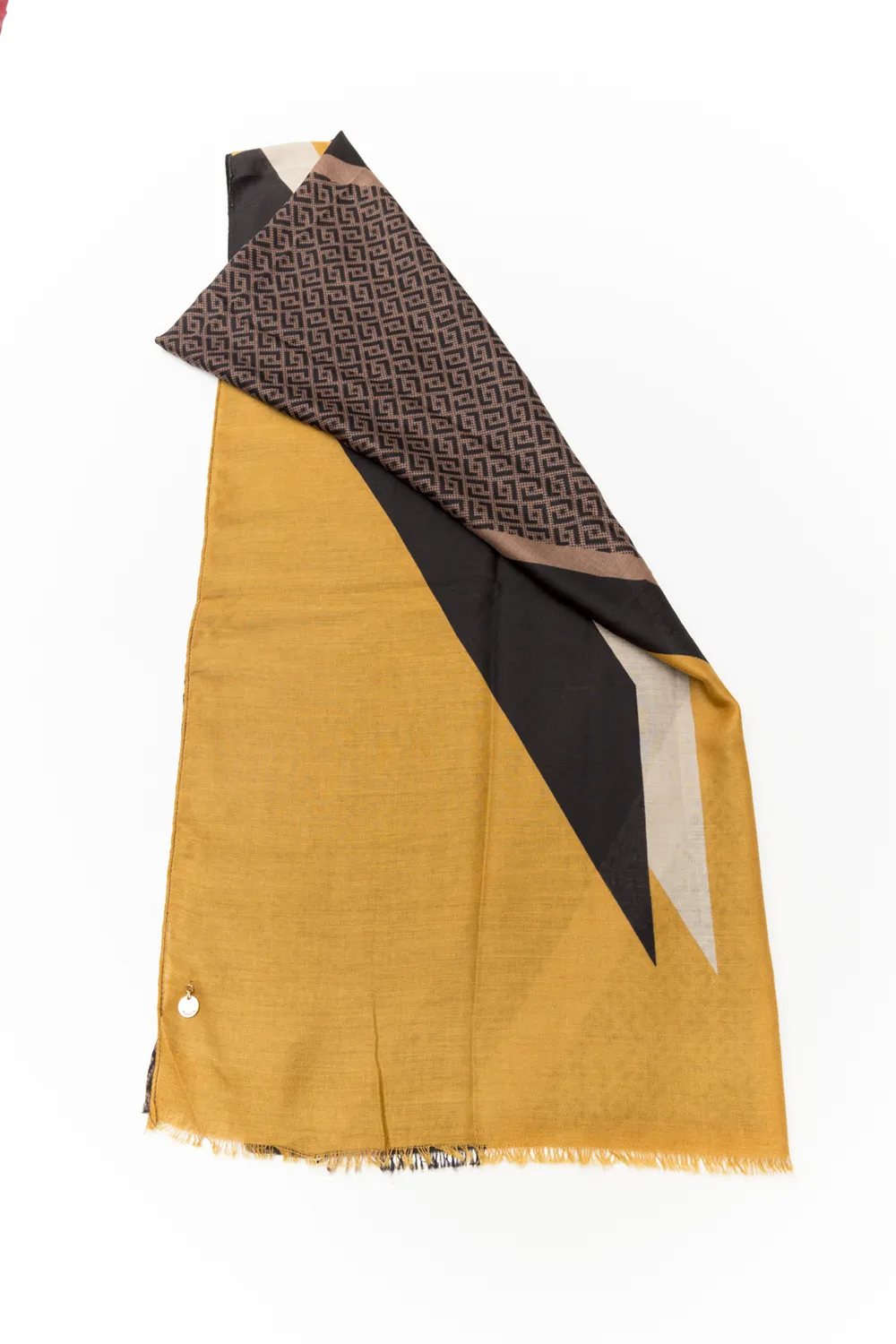 Πασμίνα ιδανική για layering Πασμίνα ιδανική για layering