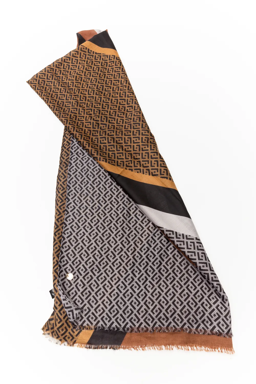 Πασμίνα ιδανική για layering Πασμίνα ιδανική για layering