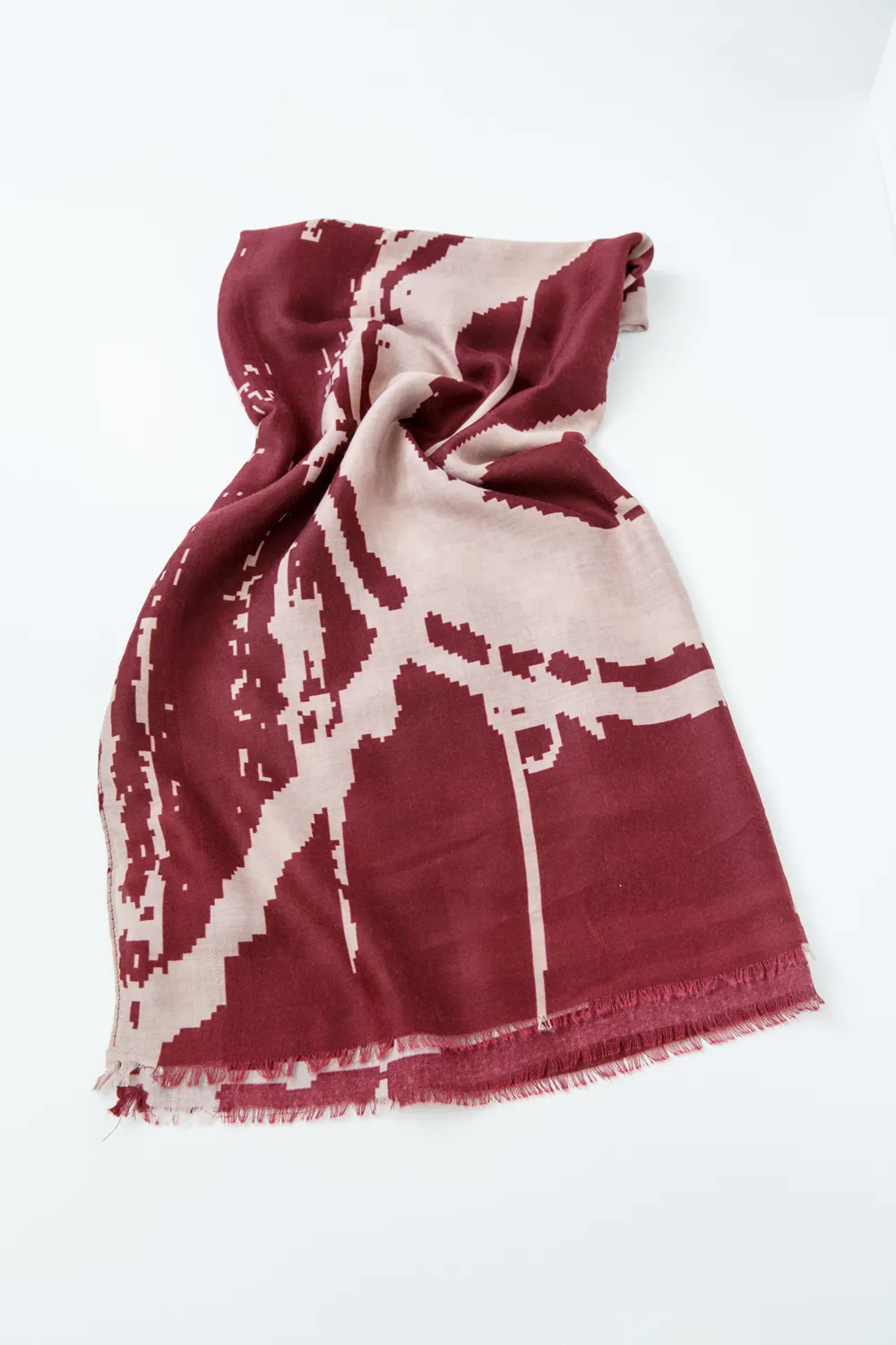 Φίνες γραμμές και ανάλαφρη υφή