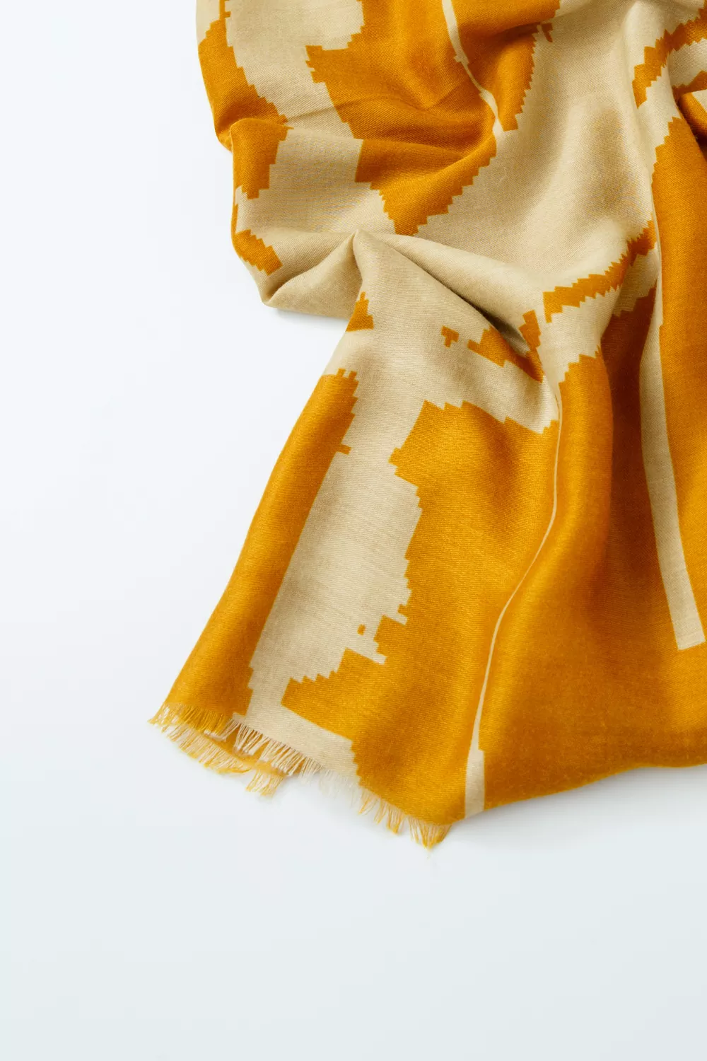 Φίνες γραμμές και ανάλαφρη υφή