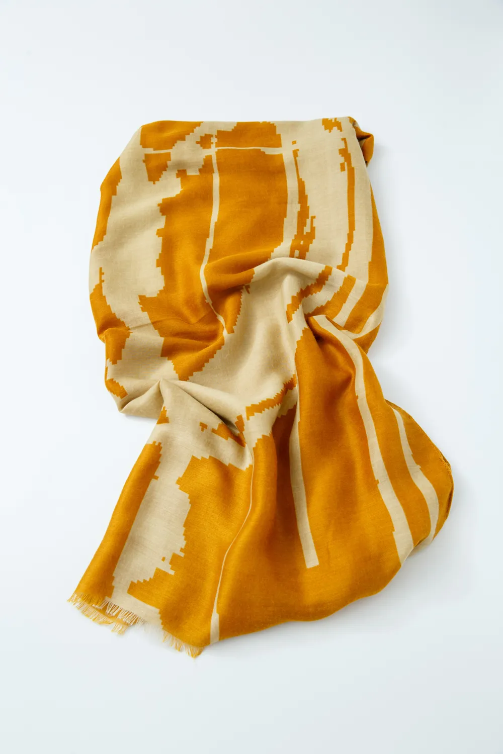 Φίνες γραμμές και ανάλαφρη υφή