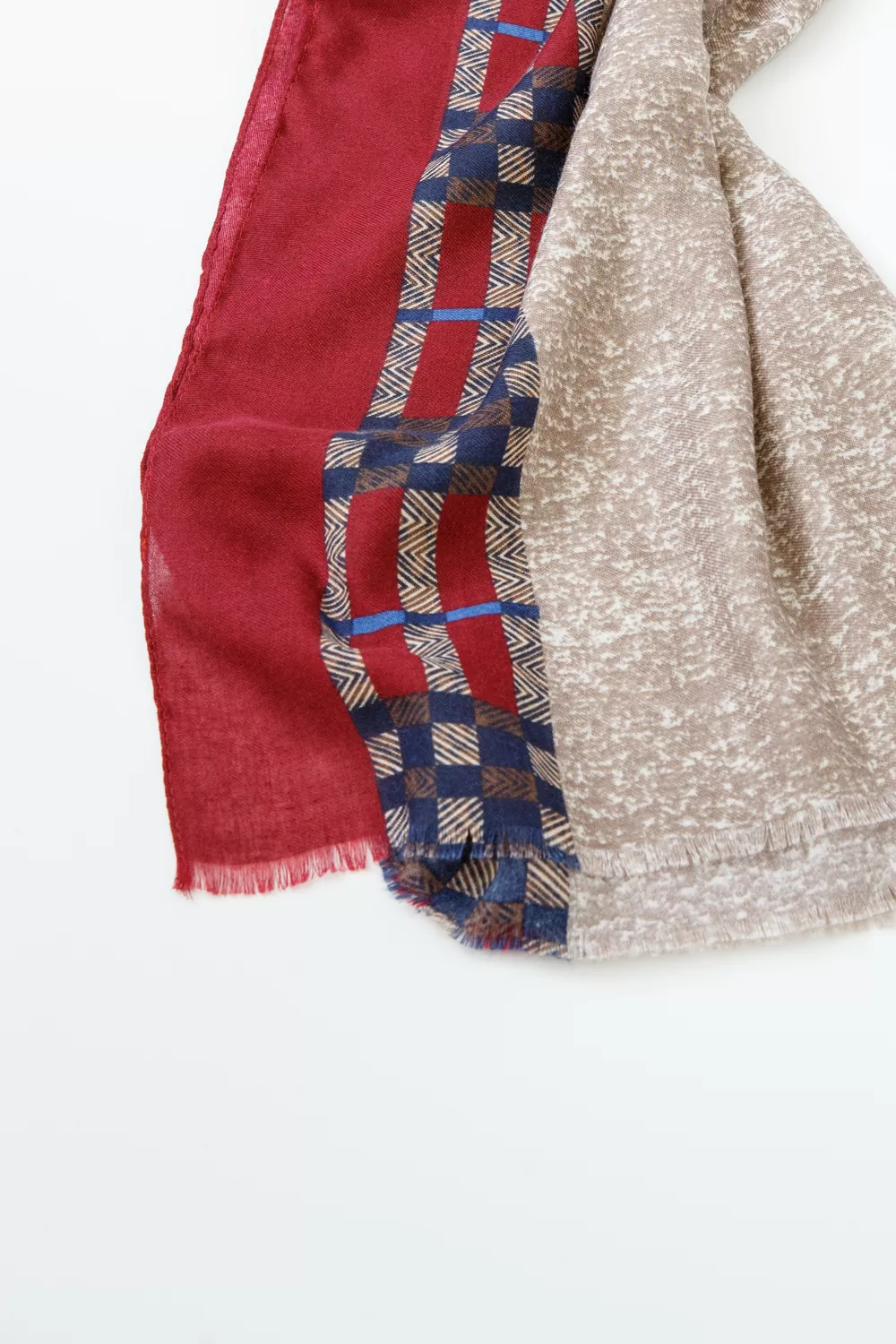 Φίνες γραμμές και ανάλαφρη υφή