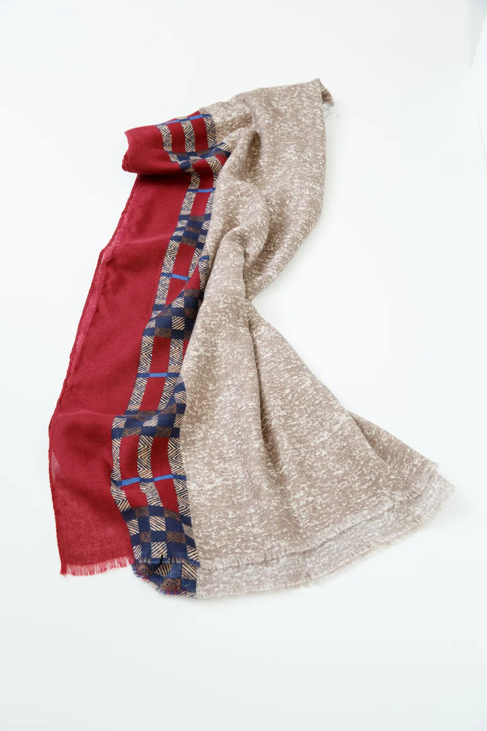 Φίνες γραμμές και ανάλαφρη υφή