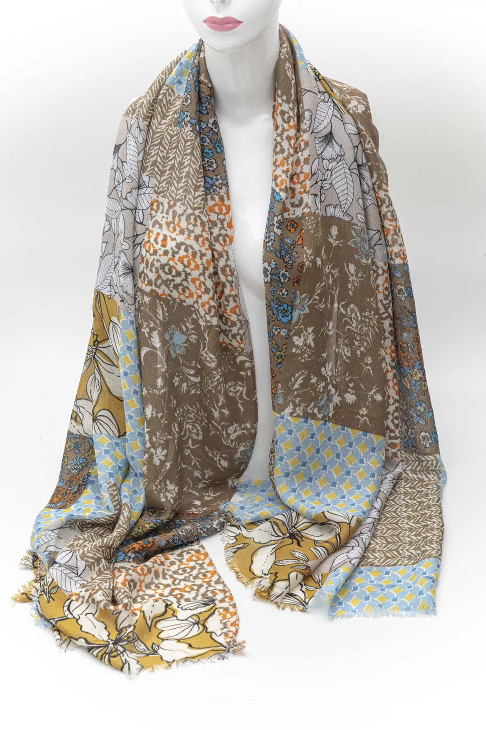 Φουλάρι SC313