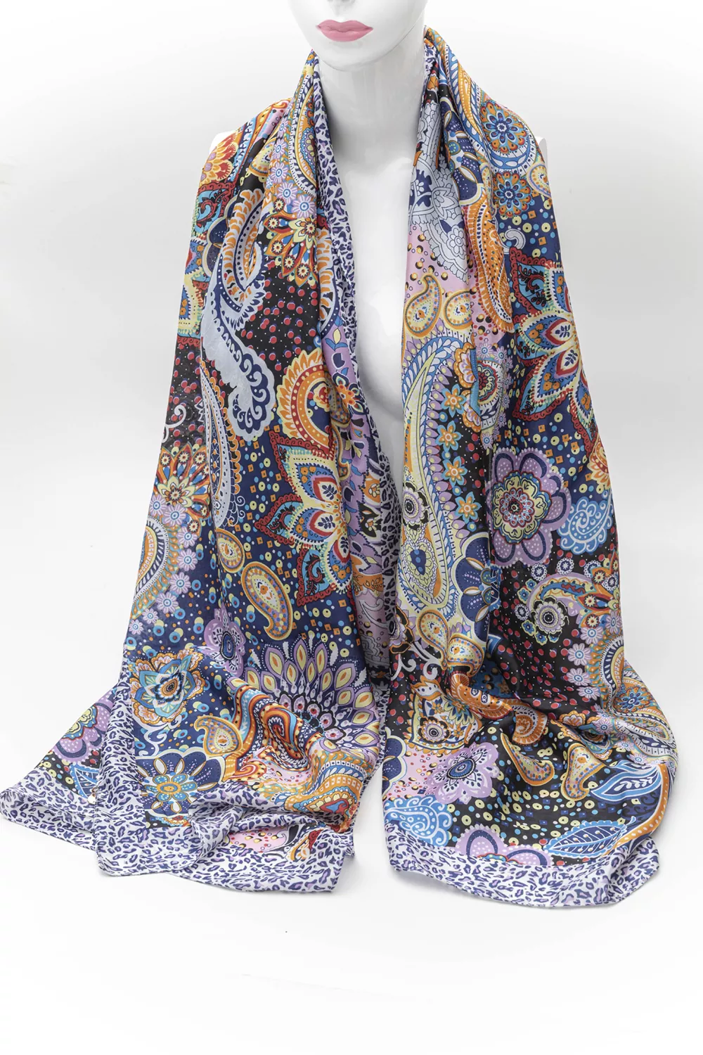 Φουλάρι SC316 Φουλάρι SC316